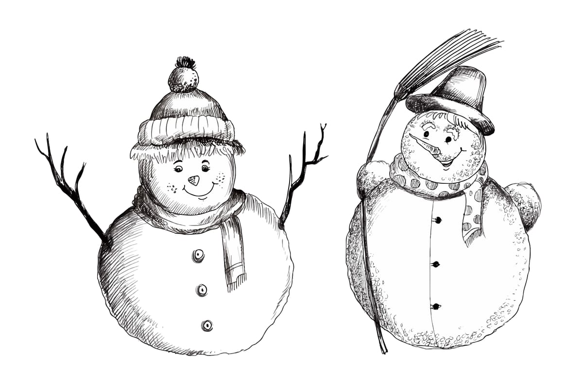 Issue 02: Holidays are here